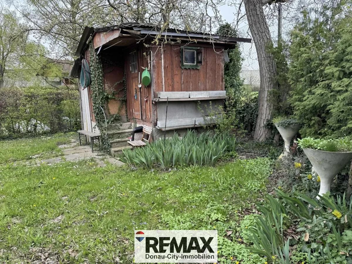 Grundstück kaufen in Korneuburg – 319 m², € 75.000 – Bild 7 von 9