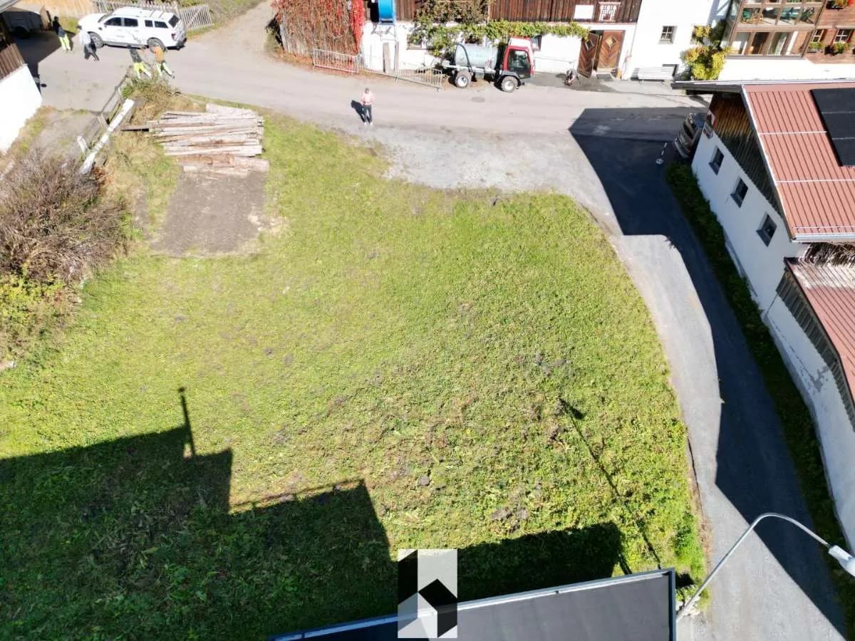 Grundstück kaufen in Landeck – 517 m², € 690.000