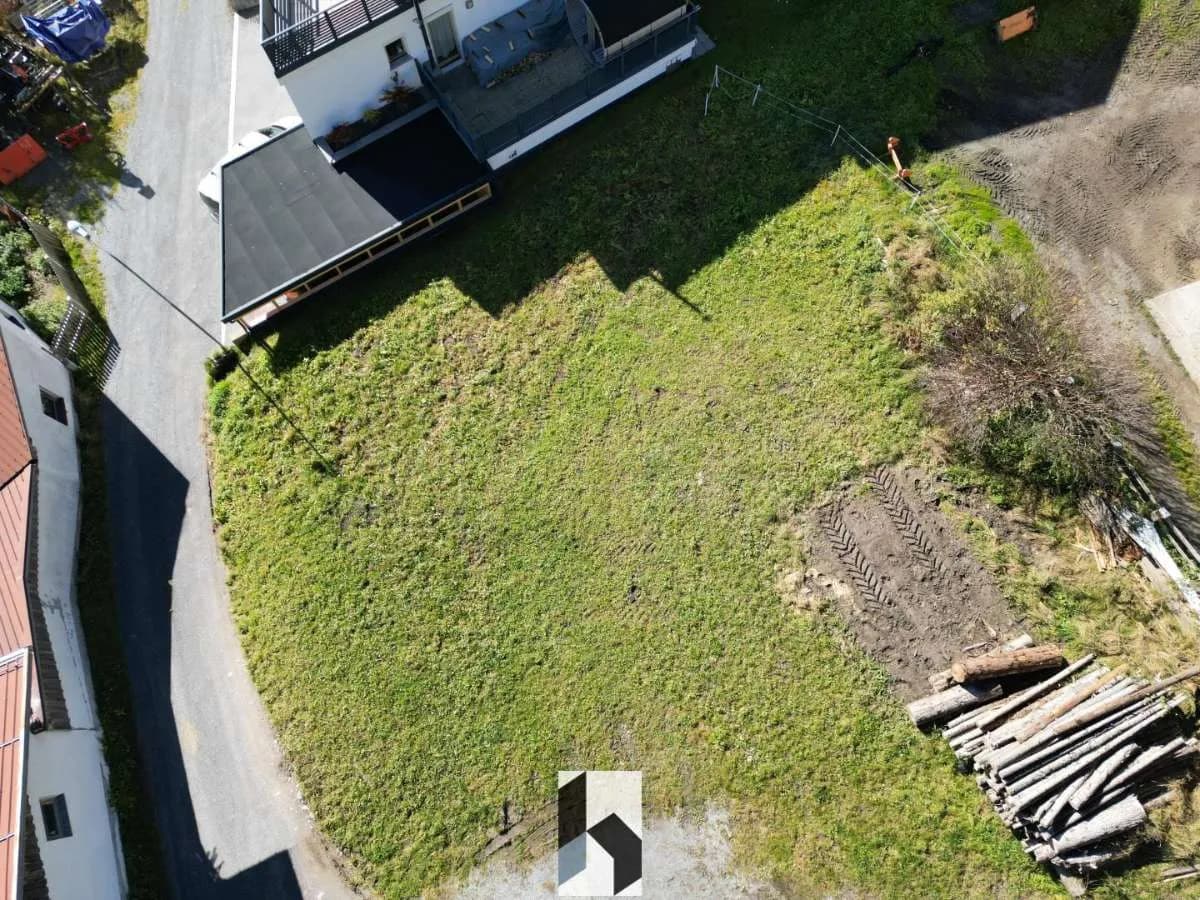 Grundstück kaufen in Landeck – 517 m², € 690.000 – Bild 2 von 6