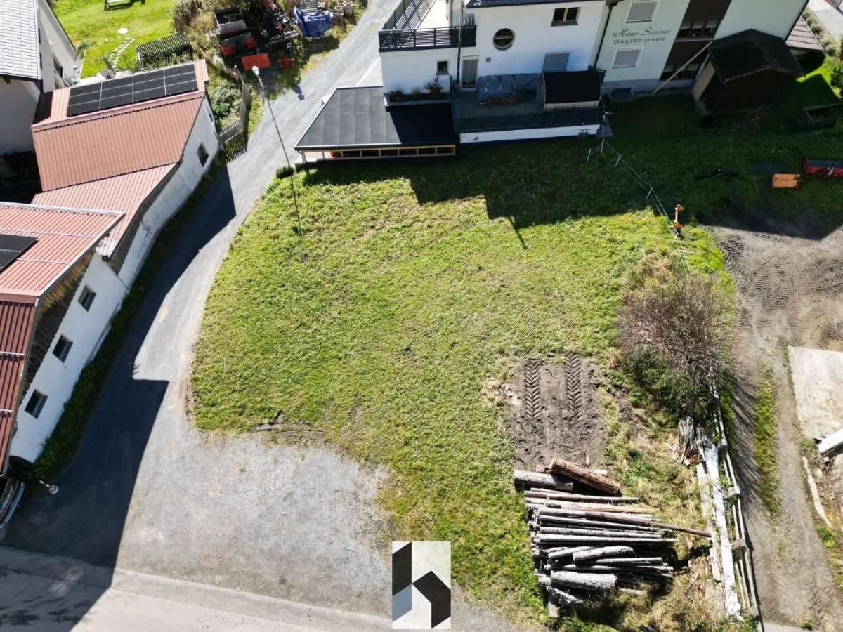 Grundstück kaufen in Landeck – 517 m², € 690.000 – Bild 3 von 6