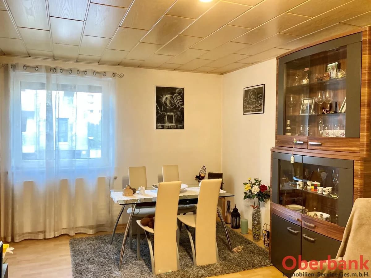 3-Zimmer-Wohnung kaufen in Linz – 62 m², € 172.000 – Bild 3 von 10