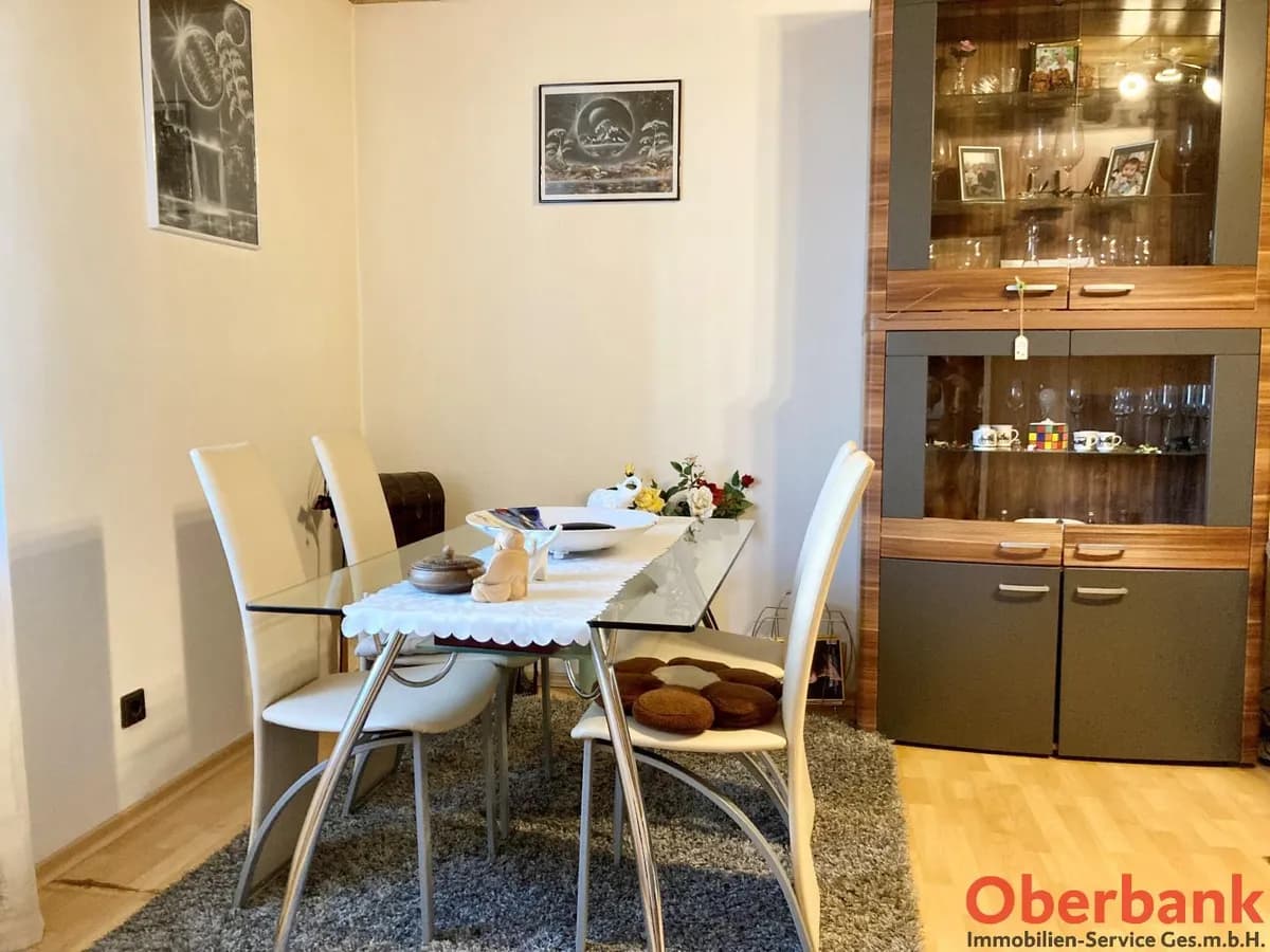 3-Zimmer-Wohnung kaufen in Linz – 62 m², € 172.000 – Bild 4 von 10