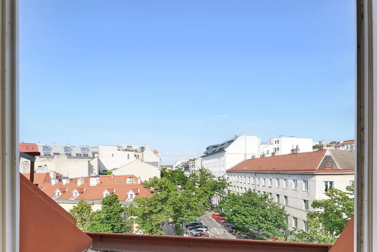 Immobilie kaufen in Wien – 1 460 m², € 12.000.000 – Bild 3 von 4