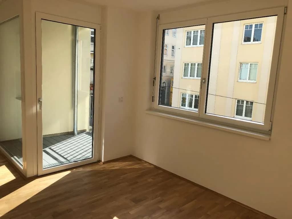 2-Zimmer-Wohnung mieten in Wien – 43 m², € 1.094 – Bild 2 von 15