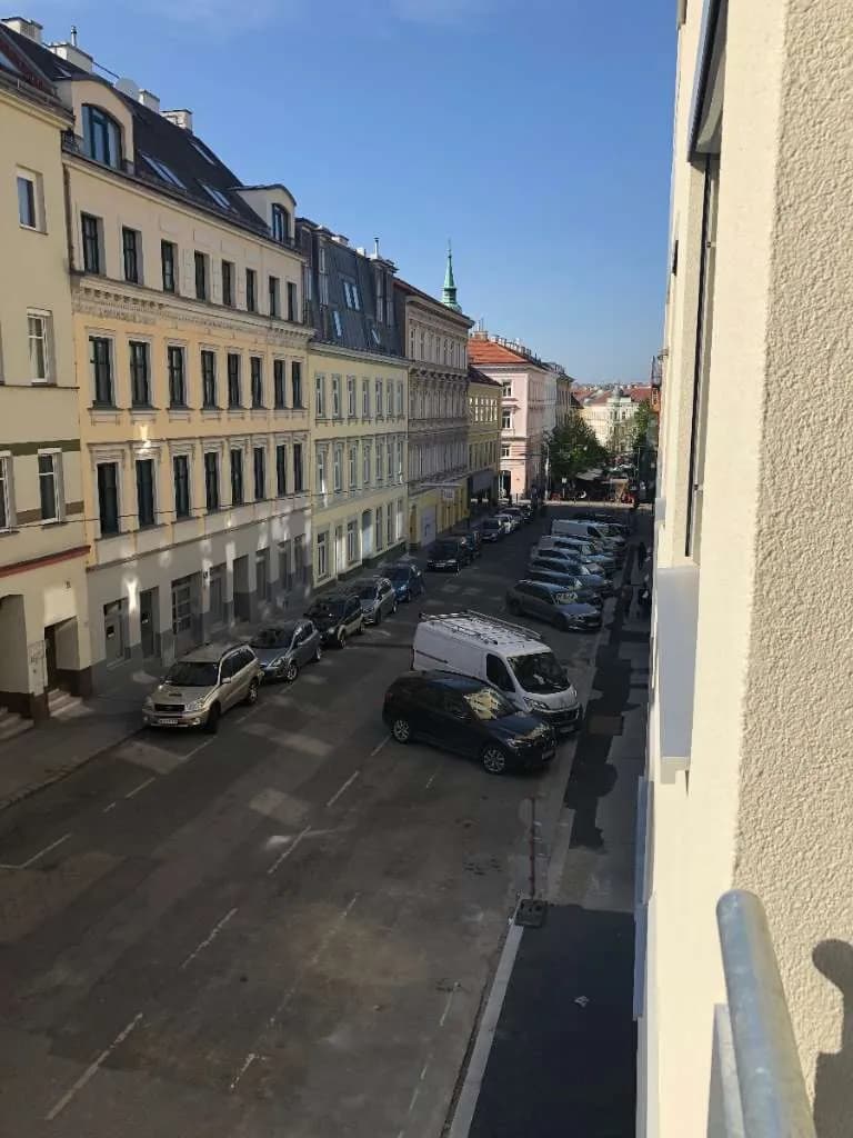 2-Zimmer-Wohnung mieten in Wien – 43 m², € 1.094 – Bild 3 von 15