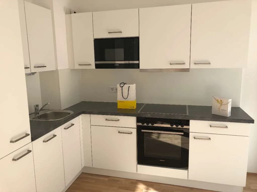 2-Zimmer-Wohnung mieten in Wien – 43 m², € 1.094 – Bild 5 von 15