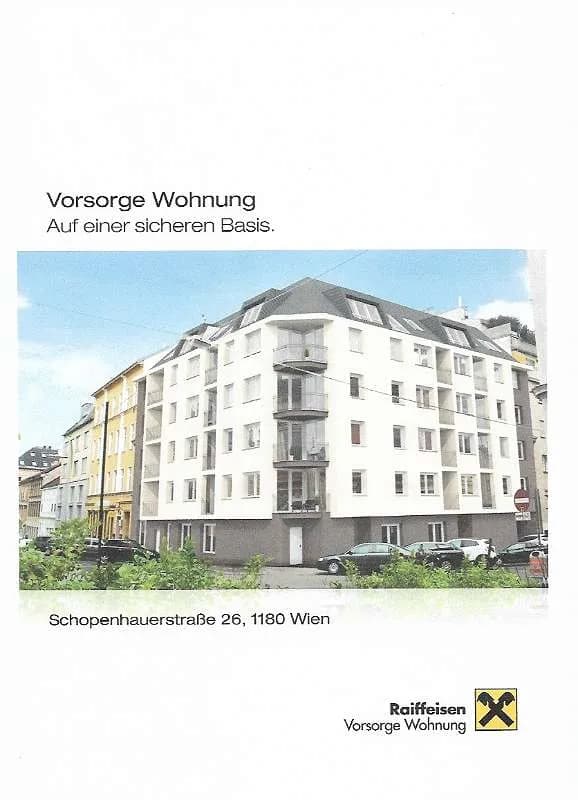 2-Zimmer-Wohnung mieten in Wien – 43 m², € 1.094 – Bild 15 von 15
