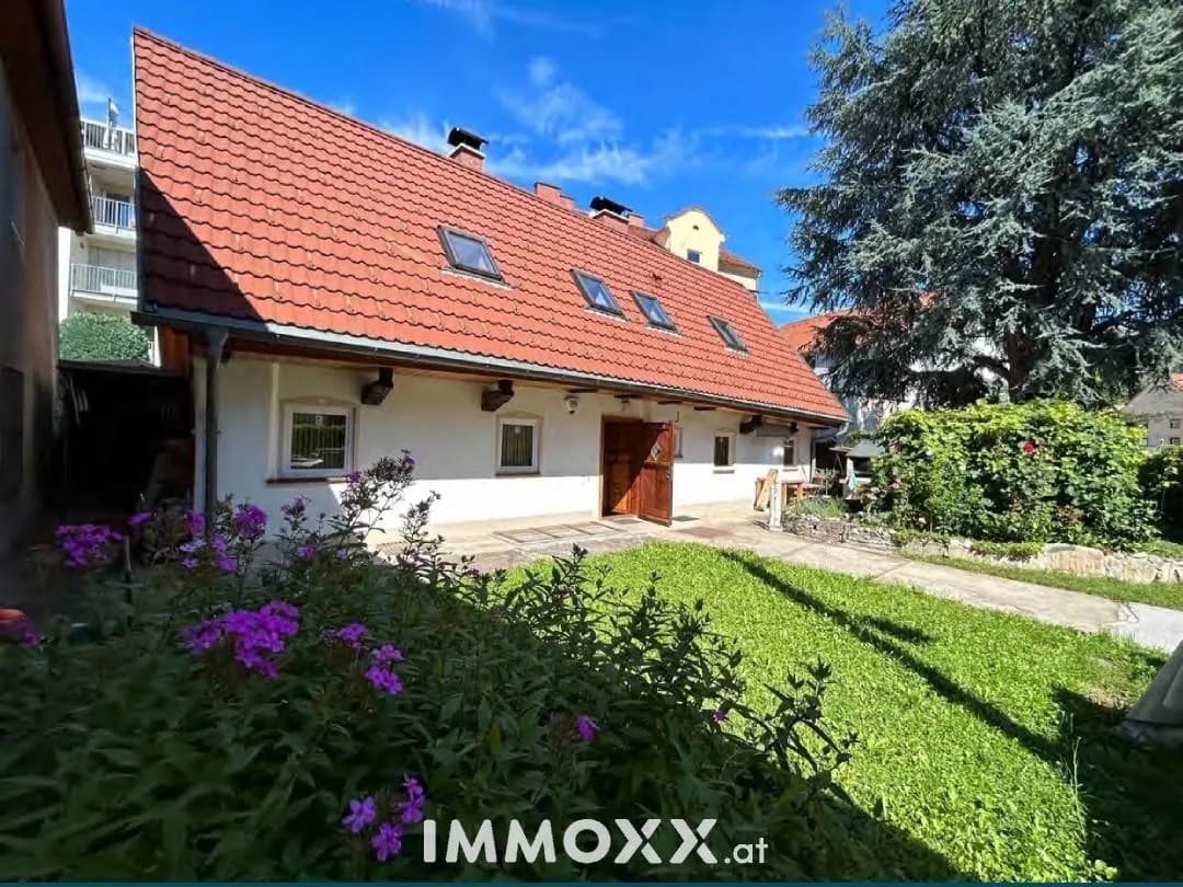 4-Zimmer-Haus kaufen in Graz – 95 m², € 498.000