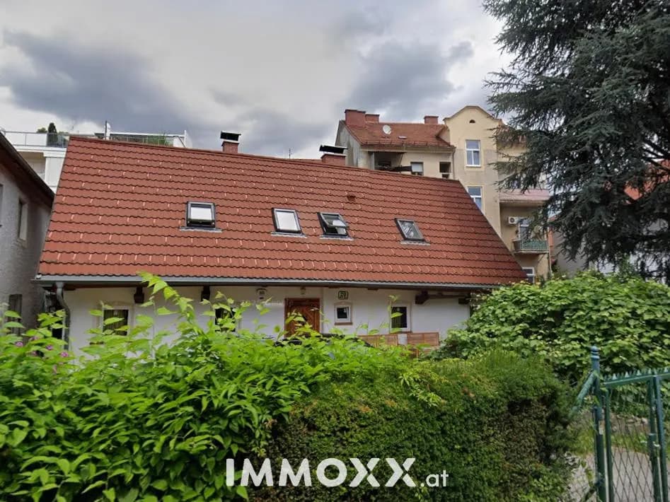 4-Zimmer-Haus kaufen in Graz – 95 m², € 498.000 – Bild 2 von 3