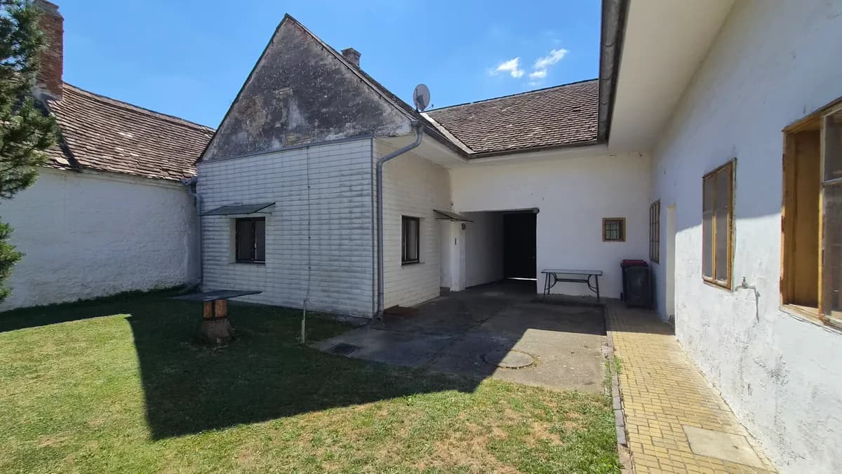 5-Zimmer-Immobilie kaufen in Hollabrunn – 125 m², € 169.000 – Bild 3 von 51