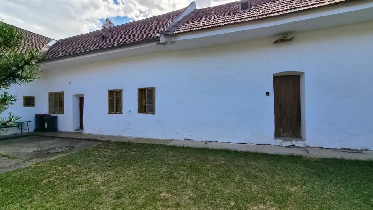 5-Zimmer-Immobilie kaufen in Hollabrunn – 125 m², € 169.000 – Bild 4 von 51