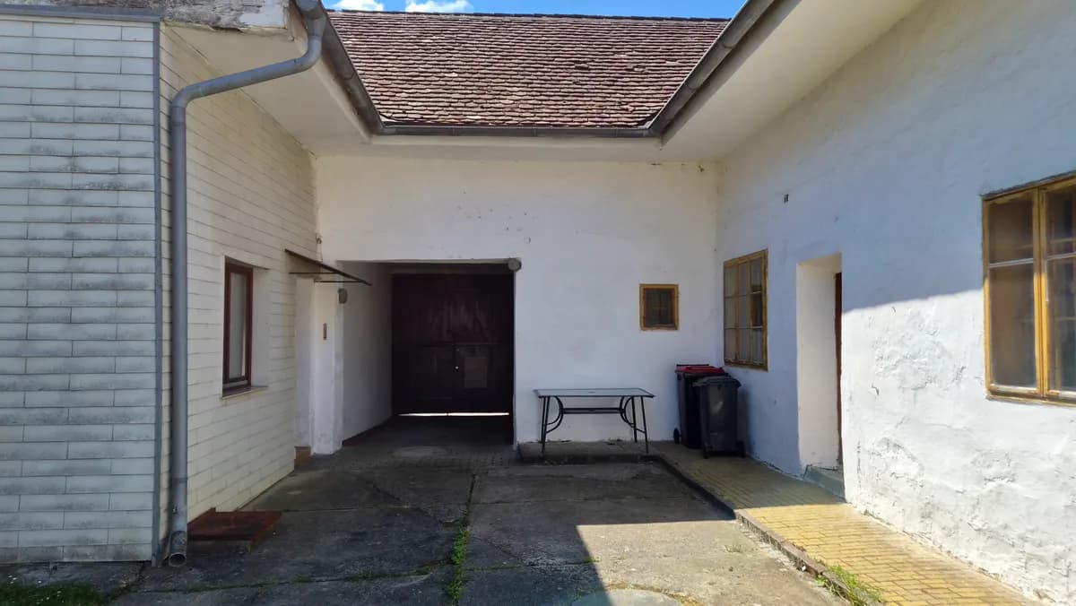 5-Zimmer-Immobilie kaufen in Hollabrunn – 125 m², € 169.000 – Bild 8 von 51