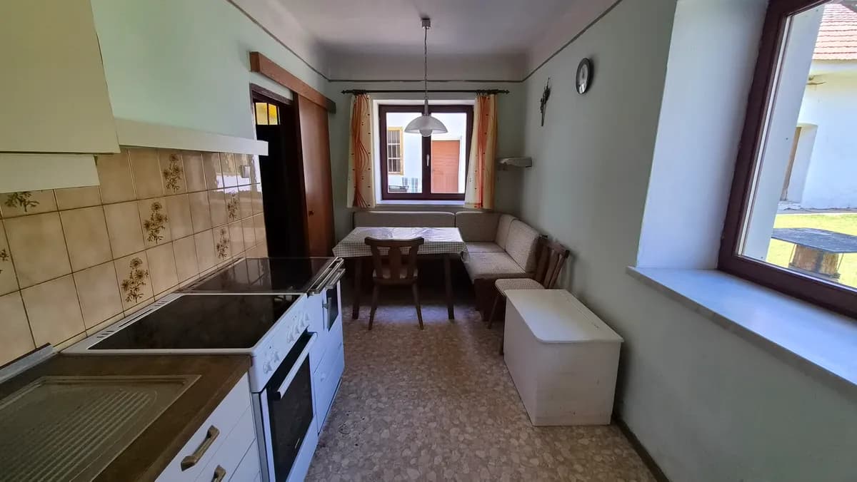 5-Zimmer-Immobilie kaufen in Hollabrunn – 125 m², € 169.000 – Bild 12 von 51