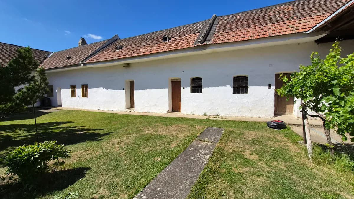 5-Zimmer-Immobilie kaufen in Hollabrunn – 125 m², € 169.000 – Bild 33 von 51