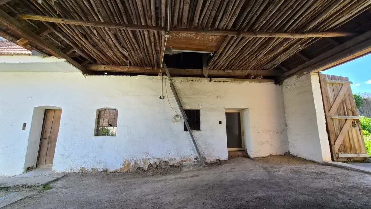 5-Zimmer-Immobilie kaufen in Hollabrunn – 125 m², € 169.000 – Bild 38 von 51