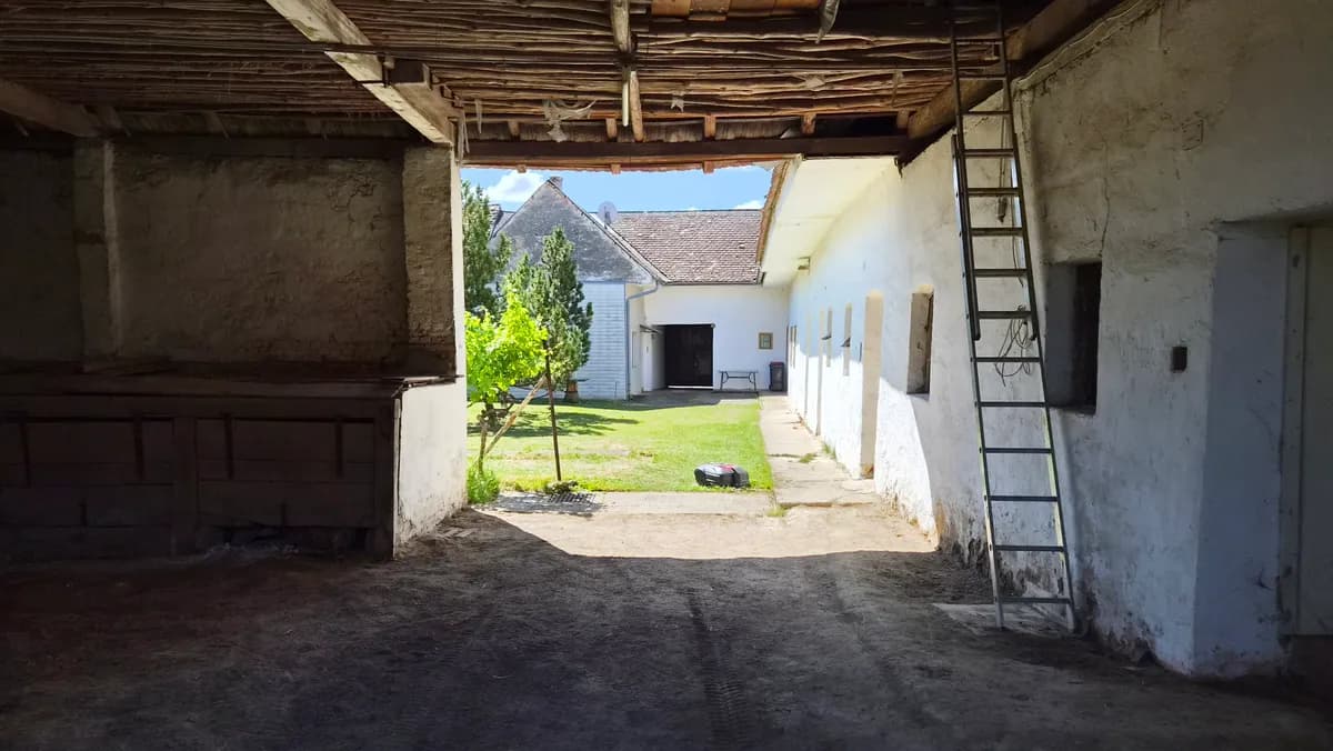 5-Zimmer-Immobilie kaufen in Hollabrunn – 125 m², € 169.000 – Bild 39 von 51