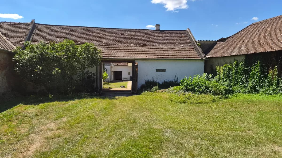 5-Zimmer-Immobilie kaufen in Hollabrunn – 125 m², € 169.000 – Bild 41 von 51