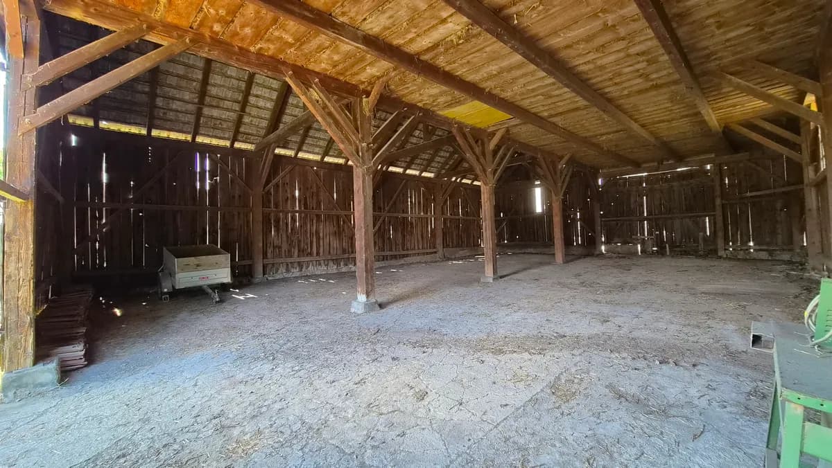 5-Zimmer-Immobilie kaufen in Hollabrunn – 125 m², € 169.000 – Bild 44 von 51