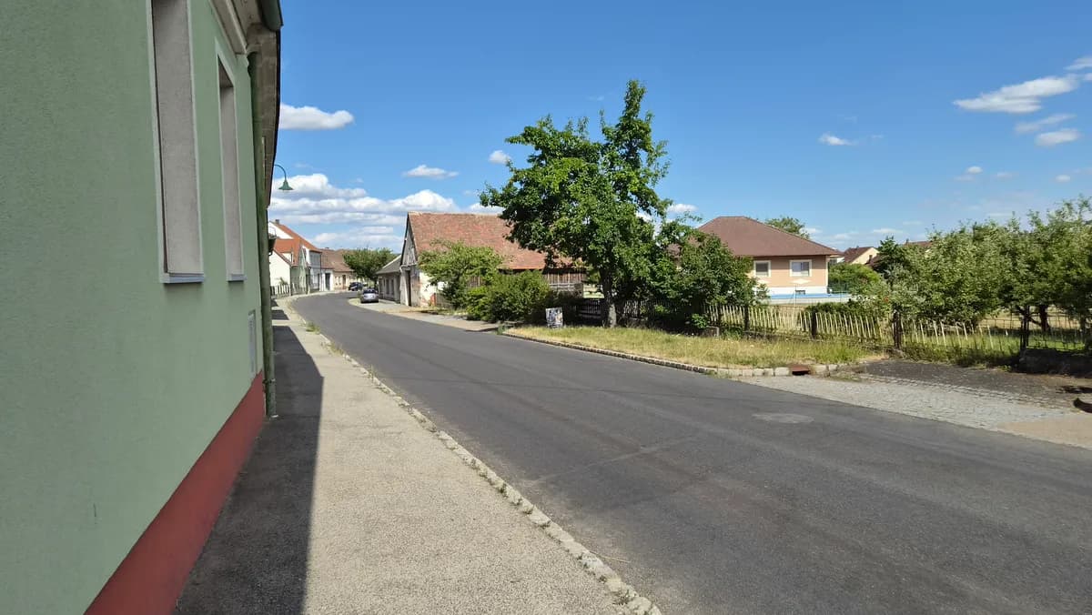 5-Zimmer-Immobilie kaufen in Hollabrunn – 125 m², € 169.000 – Bild 49 von 51