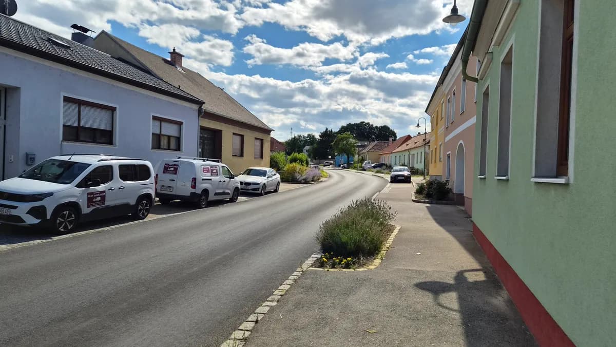 5-Zimmer-Immobilie kaufen in Hollabrunn – 125 m², € 169.000 – Bild 50 von 51