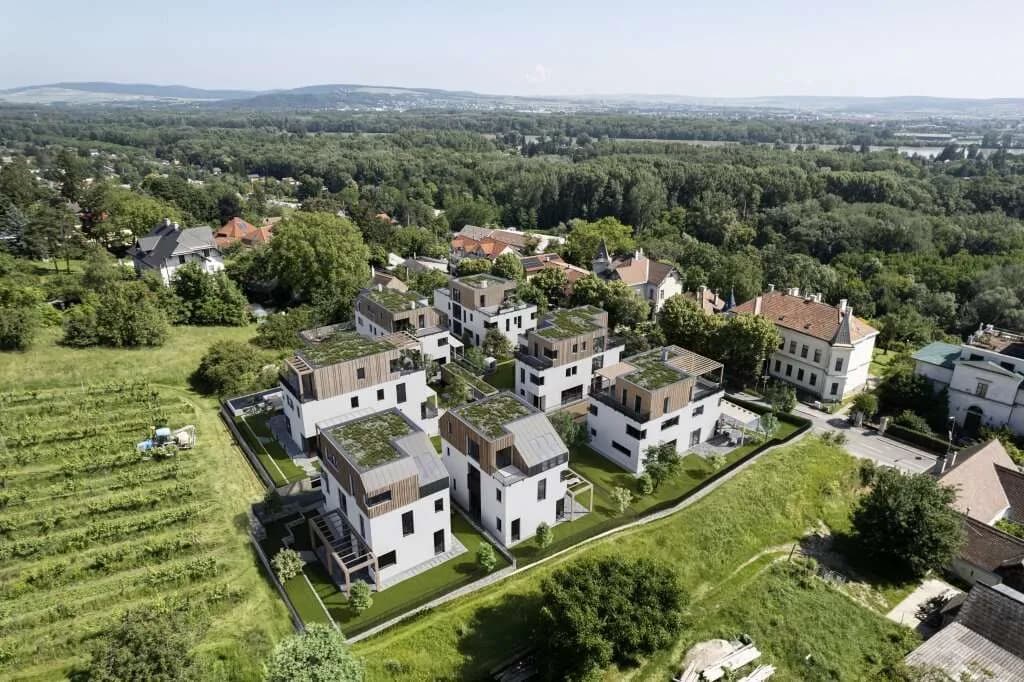7-Zimmer-Immobilie kaufen in Tulln – 237 m², € 2.385.000 – Bild 7 von 20