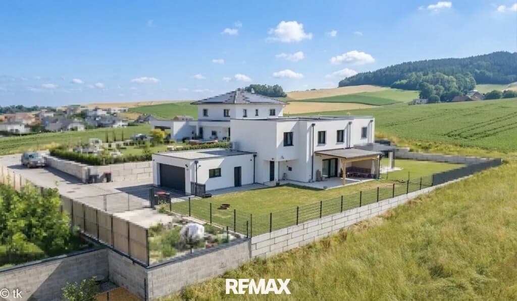 Haus kaufen in Ried im Innkreis – 134 m², € 470.000