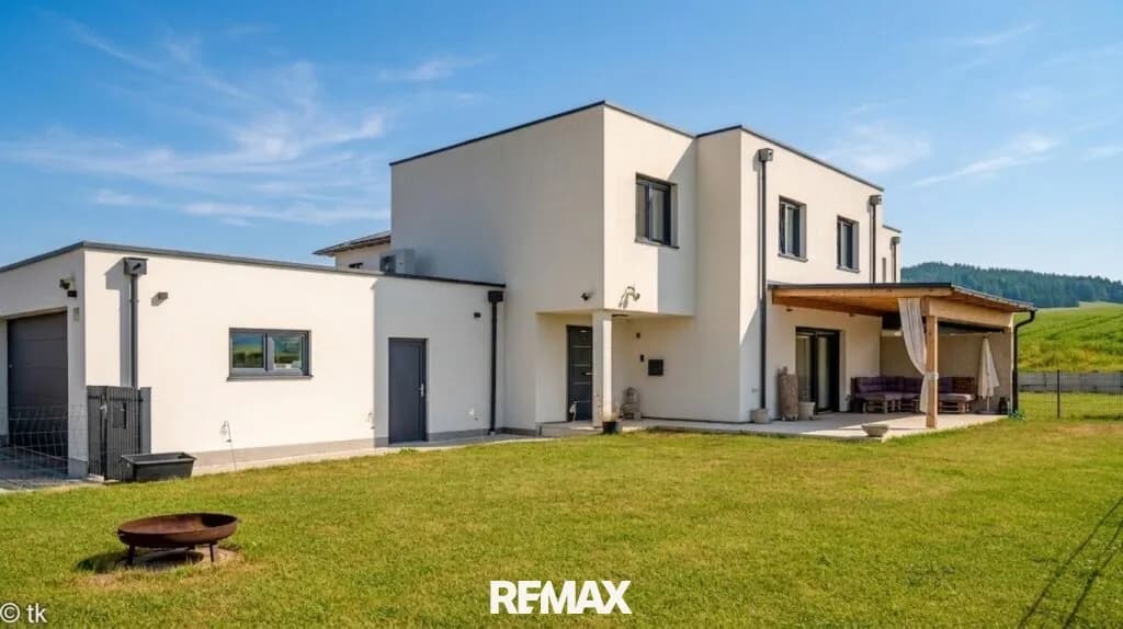 Haus kaufen in Ried im Innkreis – 134 m², € 470.000 – Bild 2 von 16