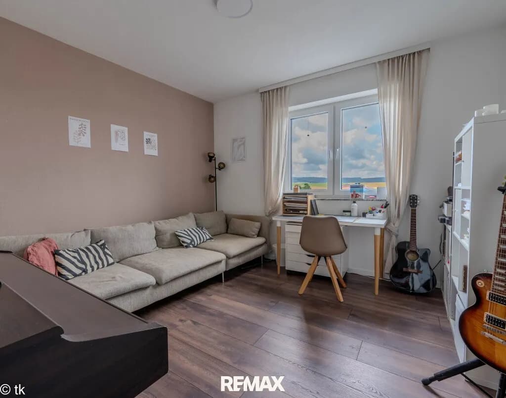 Haus kaufen in Ried im Innkreis – 134 m², € 470.000 – Bild 12 von 16