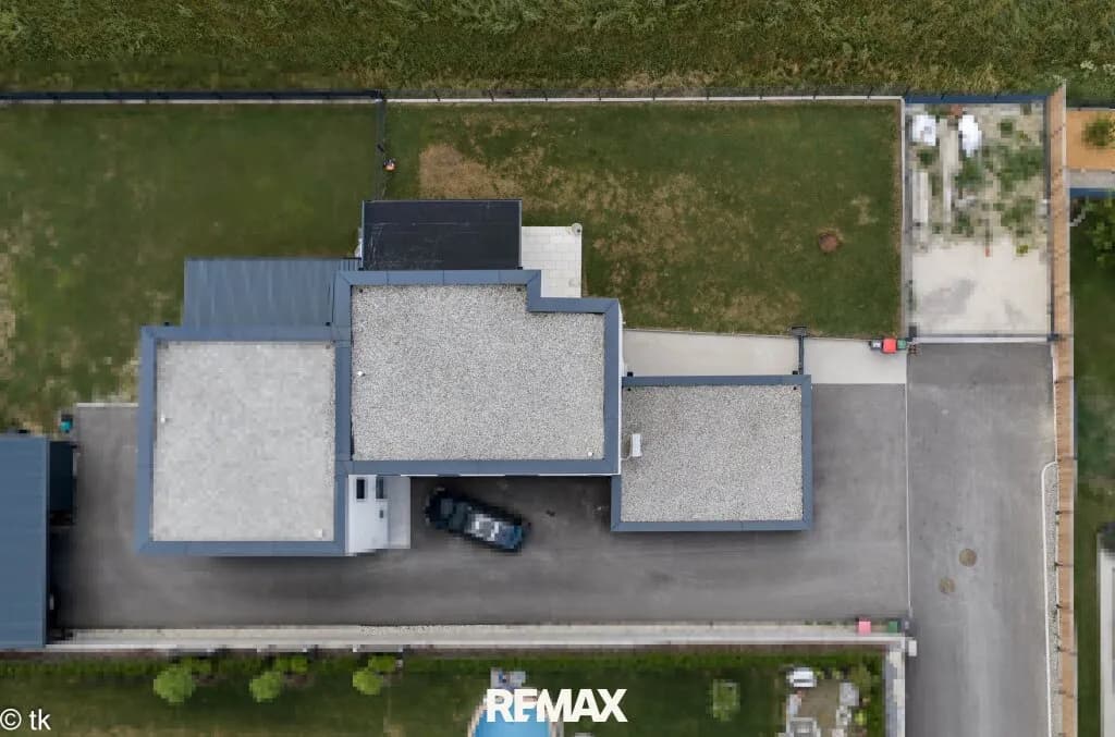 Haus kaufen in Ried im Innkreis – 134 m², € 470.000 – Bild 14 von 16