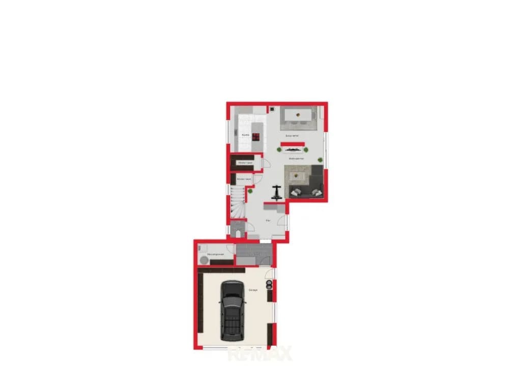 Haus kaufen in Ried im Innkreis – 134 m², € 470.000 – Bild 15 von 16