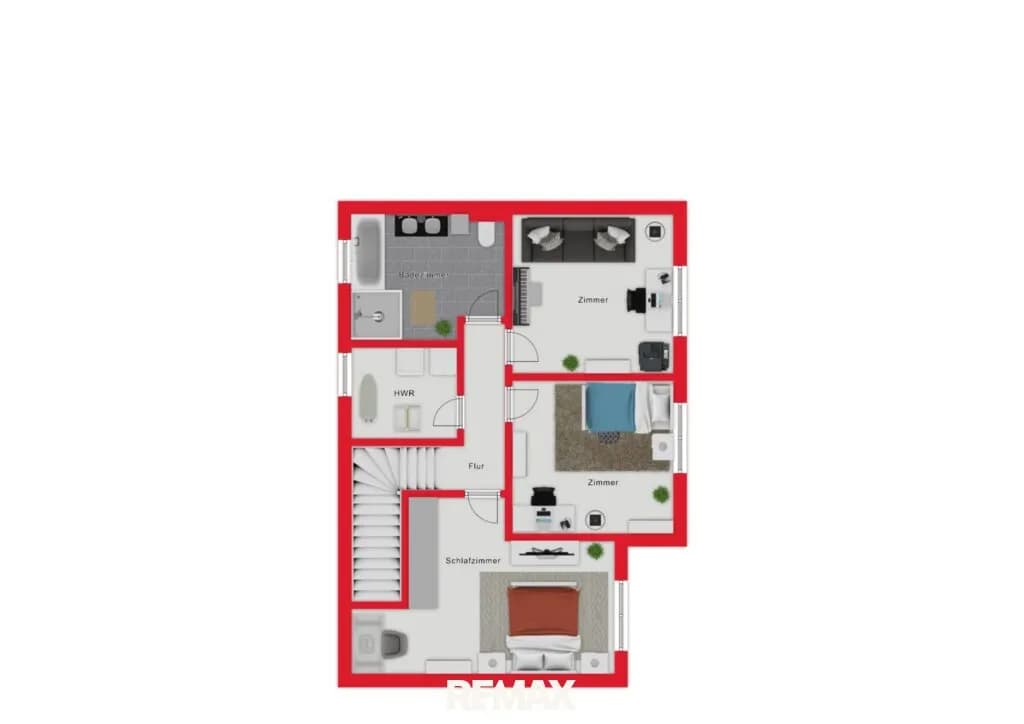 Haus kaufen in Ried im Innkreis – 134 m², € 470.000 – Bild 16 von 16