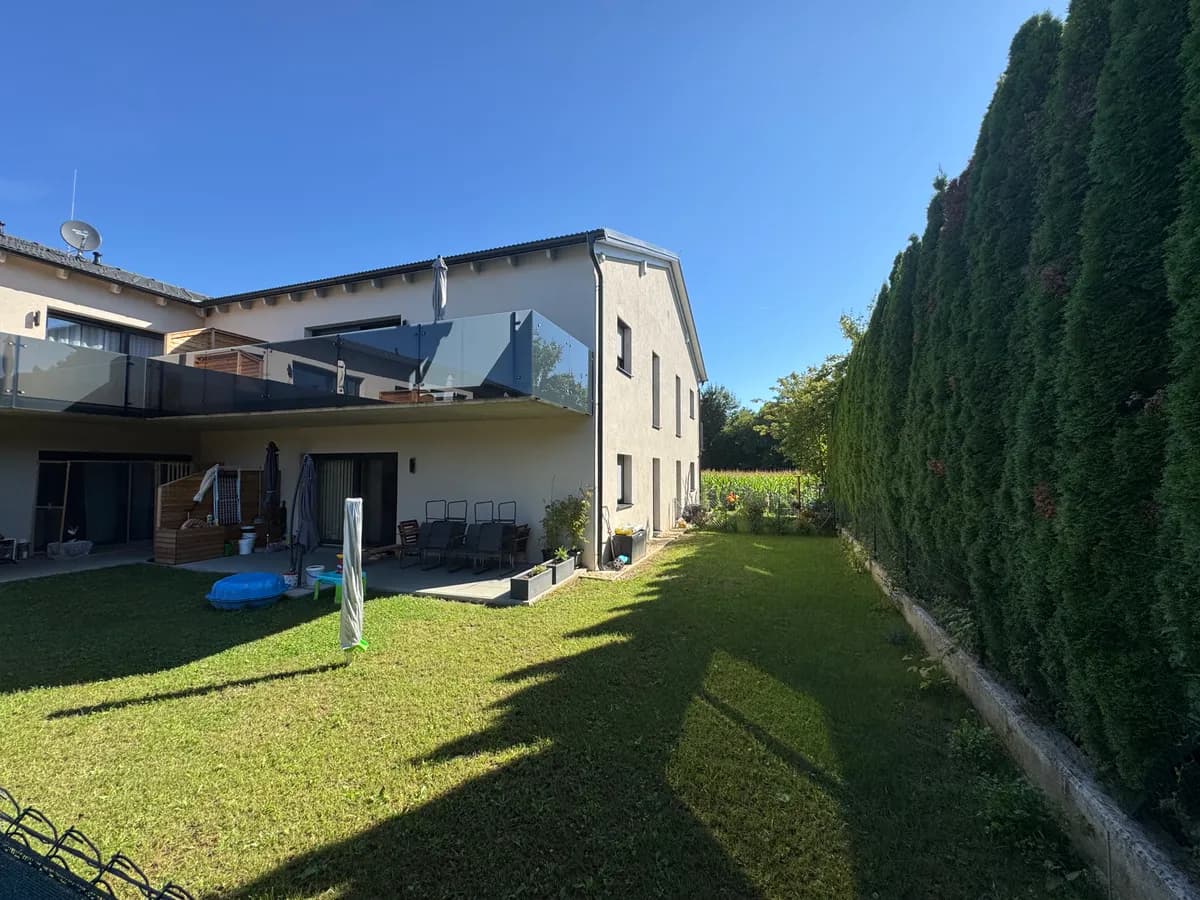 3-Zimmer-Wohnung mieten in Hartberg-Fürstenfeld – 65,88 m², € 1.095 – Bild 2 von 21