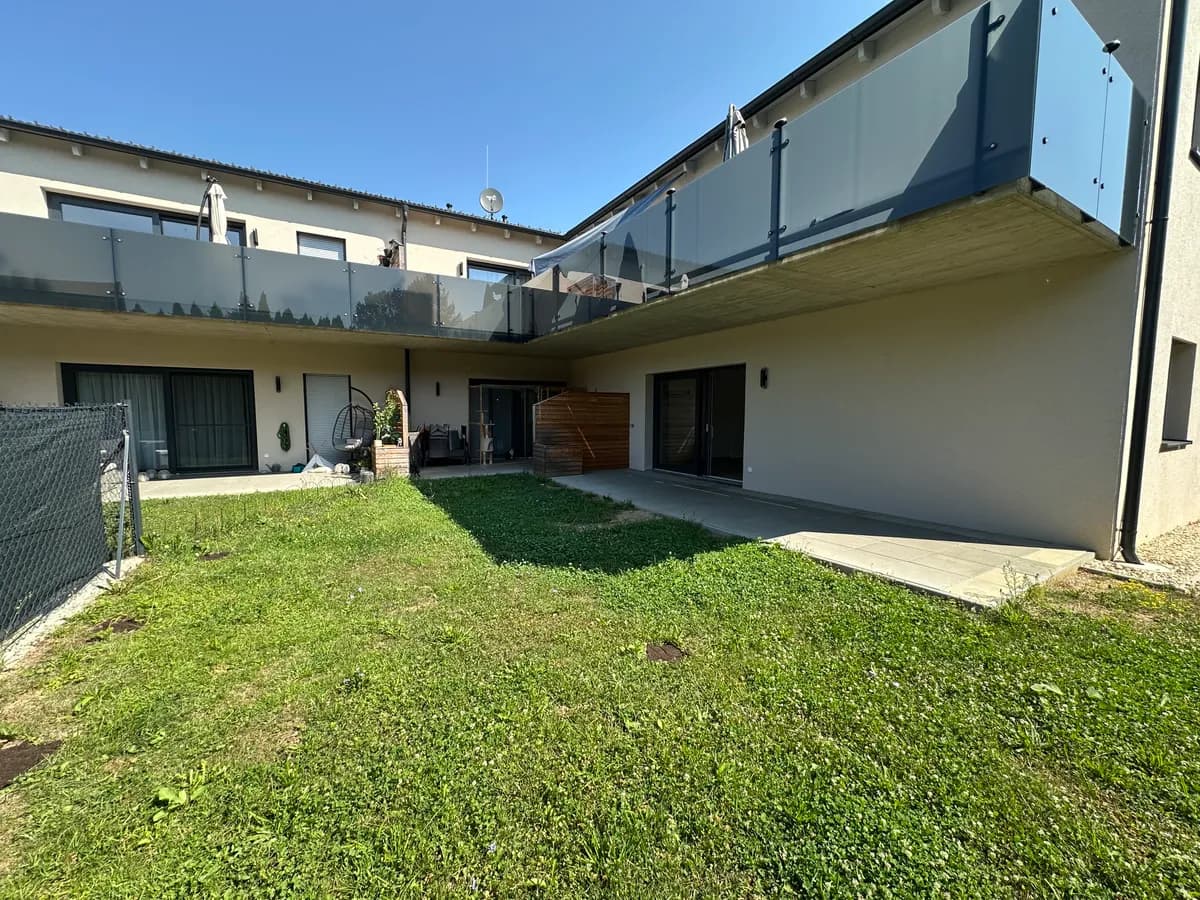 3-Zimmer-Wohnung mieten in Hartberg-Fürstenfeld – 65,88 m², € 1.095 – Bild 15 von 21