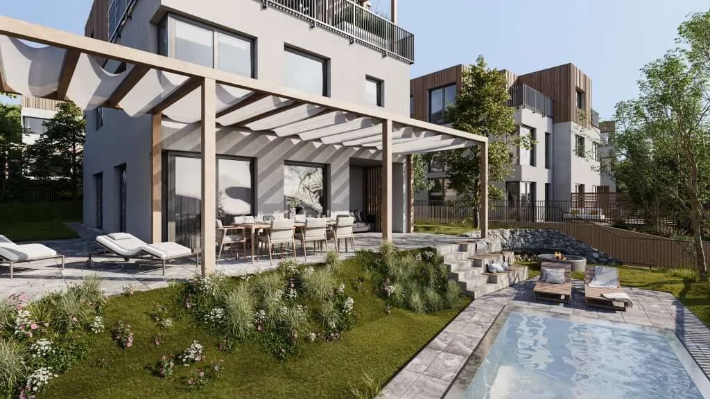 7-Zimmer-Immobilie kaufen in Tulln – 229 m², € 2.595.000 – Bild 2 von 17