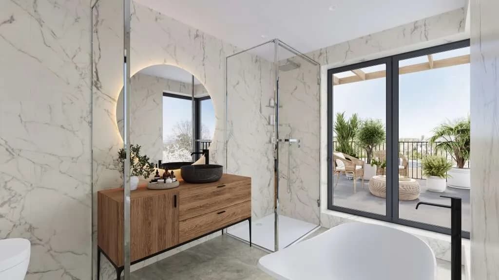 7-Zimmer-Immobilie kaufen in Tulln – 229 m², € 2.595.000 – Bild 4 von 17