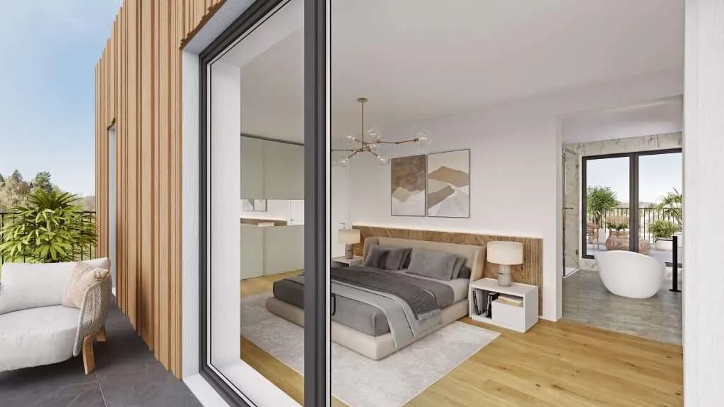 7-Zimmer-Immobilie kaufen in Tulln – 229 m², € 2.595.000 – Bild 5 von 17