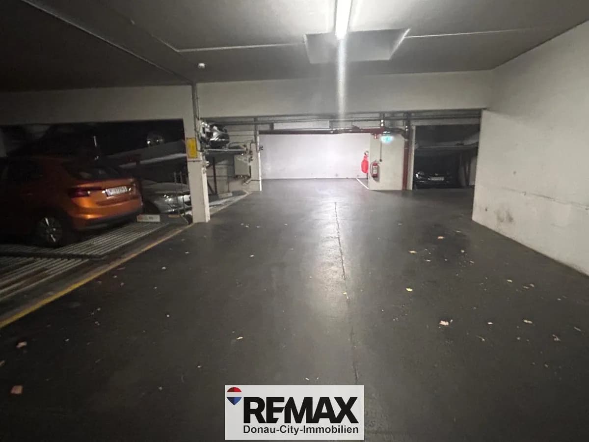 Immobilie mieten in Wien – 10 m², € 150 – Bild 3 von 6