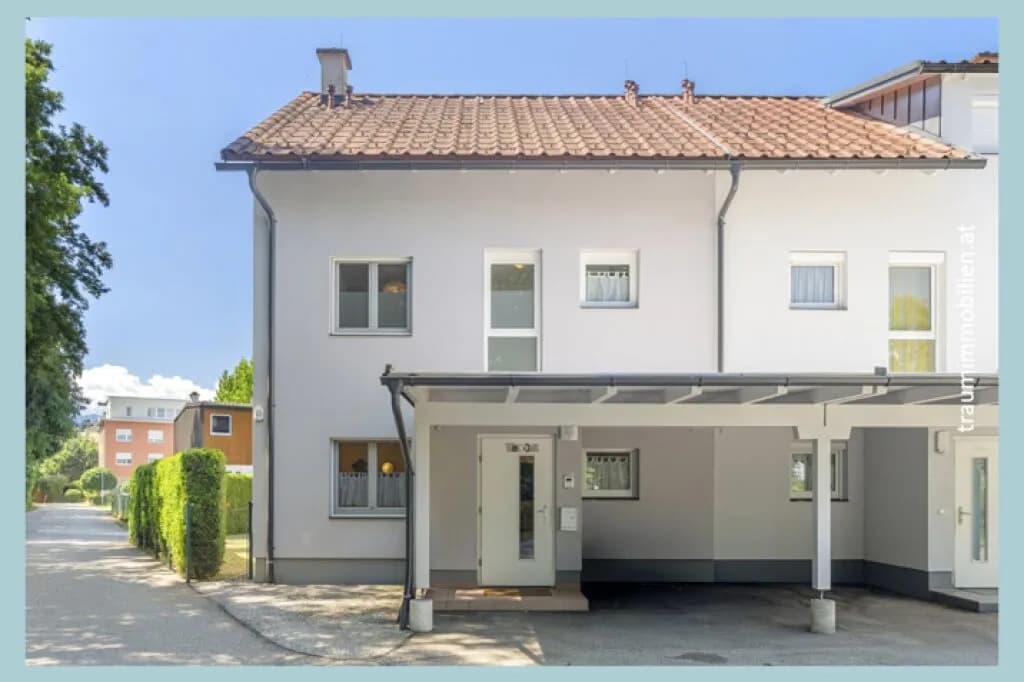 5-Zimmer-Haus kaufen in Klagenfurt – 200 m², € 798.000 – Bild 2 von 10