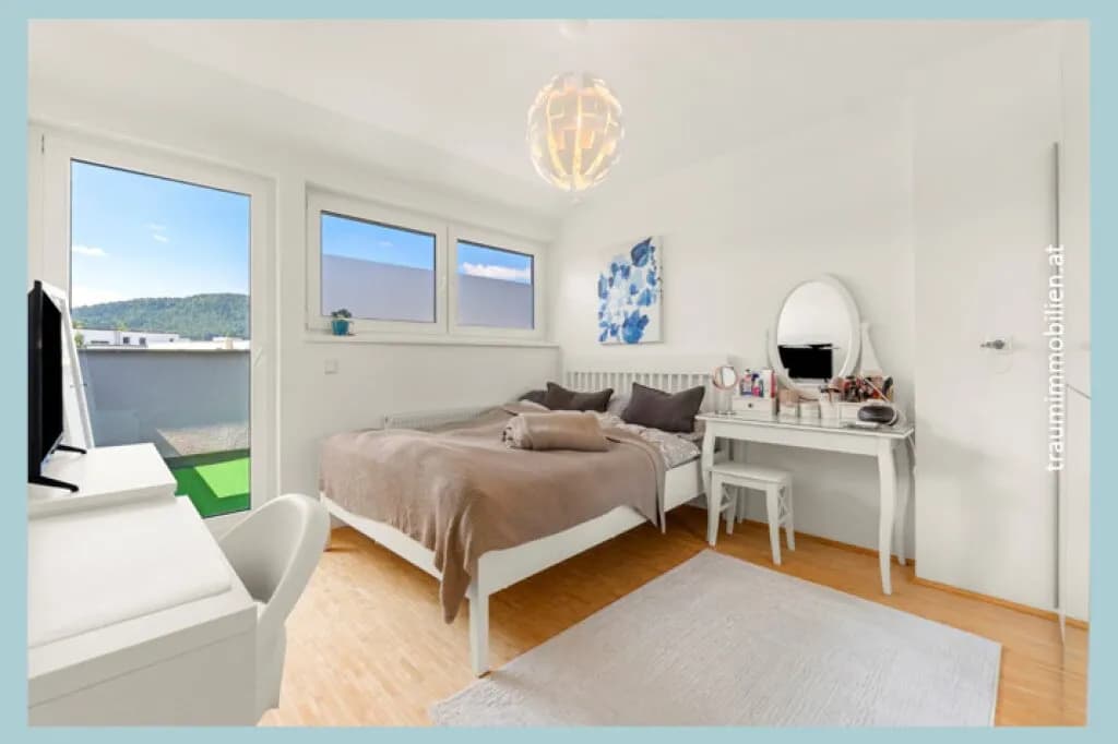 5-Zimmer-Haus kaufen in Klagenfurt – 200 m², € 798.000 – Bild 3 von 10