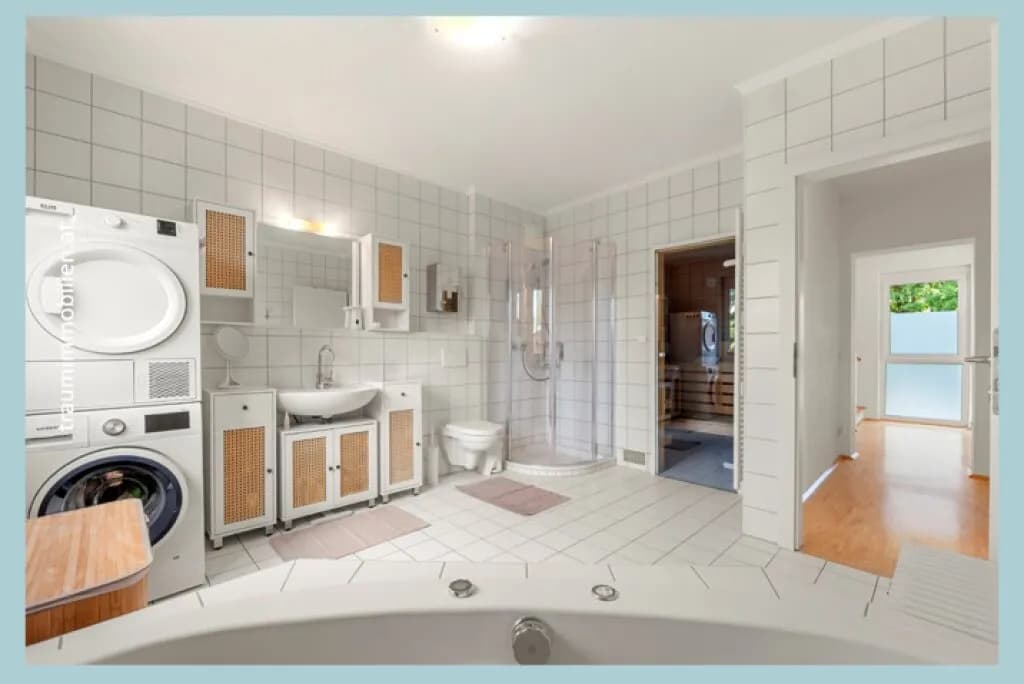 5-Zimmer-Haus kaufen in Klagenfurt – 200 m², € 798.000 – Bild 4 von 10
