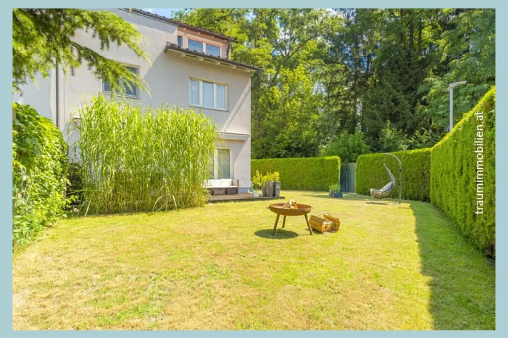 5-Zimmer-Haus kaufen in Klagenfurt – 200 m², € 798.000 – Bild 5 von 10