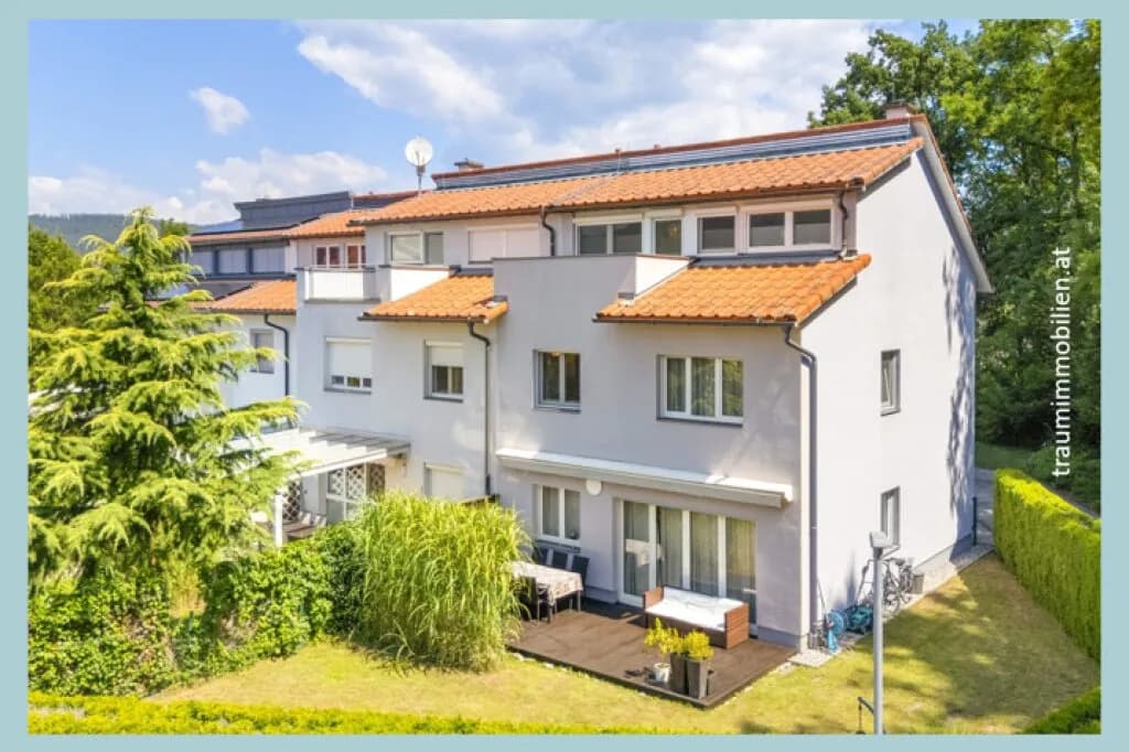 5-Zimmer-Haus kaufen in Klagenfurt – 200 m², € 798.000 – Bild 6 von 10