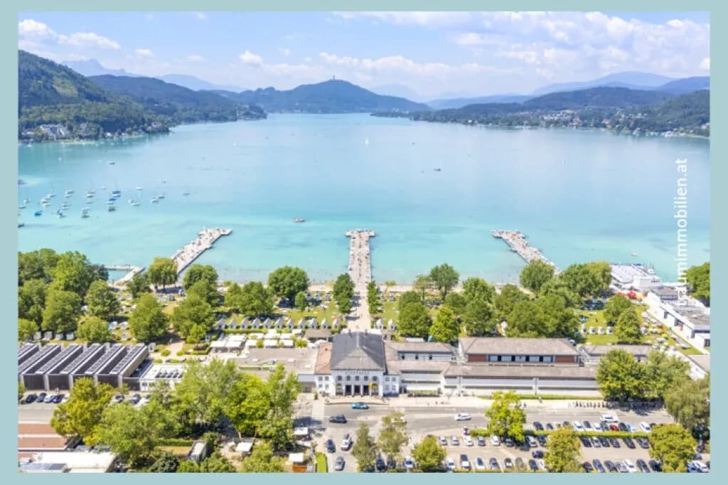 5-Zimmer-Haus kaufen in Klagenfurt – 200 m², € 798.000 – Bild 7 von 10