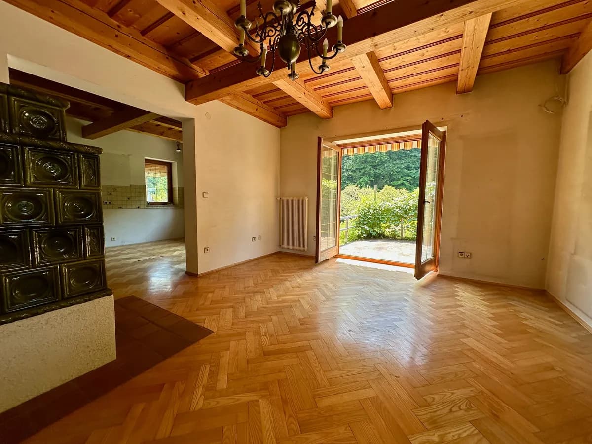 7-Zimmer-Haus kaufen in Klagenfurt – 200 m², € 780.000 – Bild 3 von 21