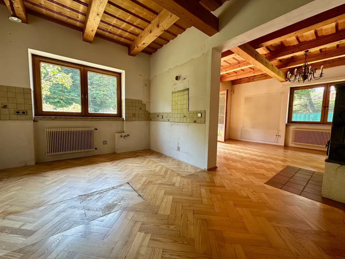 7-Zimmer-Haus kaufen in Klagenfurt – 200 m², € 780.000 – Bild 4 von 21