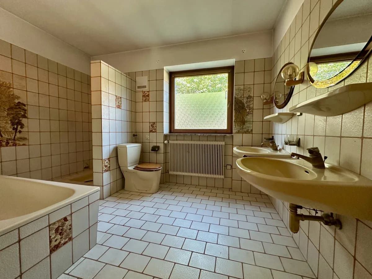 7-Zimmer-Haus kaufen in Klagenfurt – 200 m², € 780.000 – Bild 7 von 21