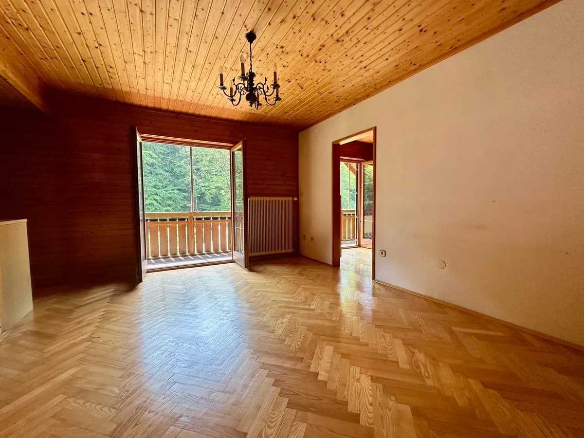 7-Zimmer-Haus kaufen in Klagenfurt – 200 m², € 780.000 – Bild 10 von 21