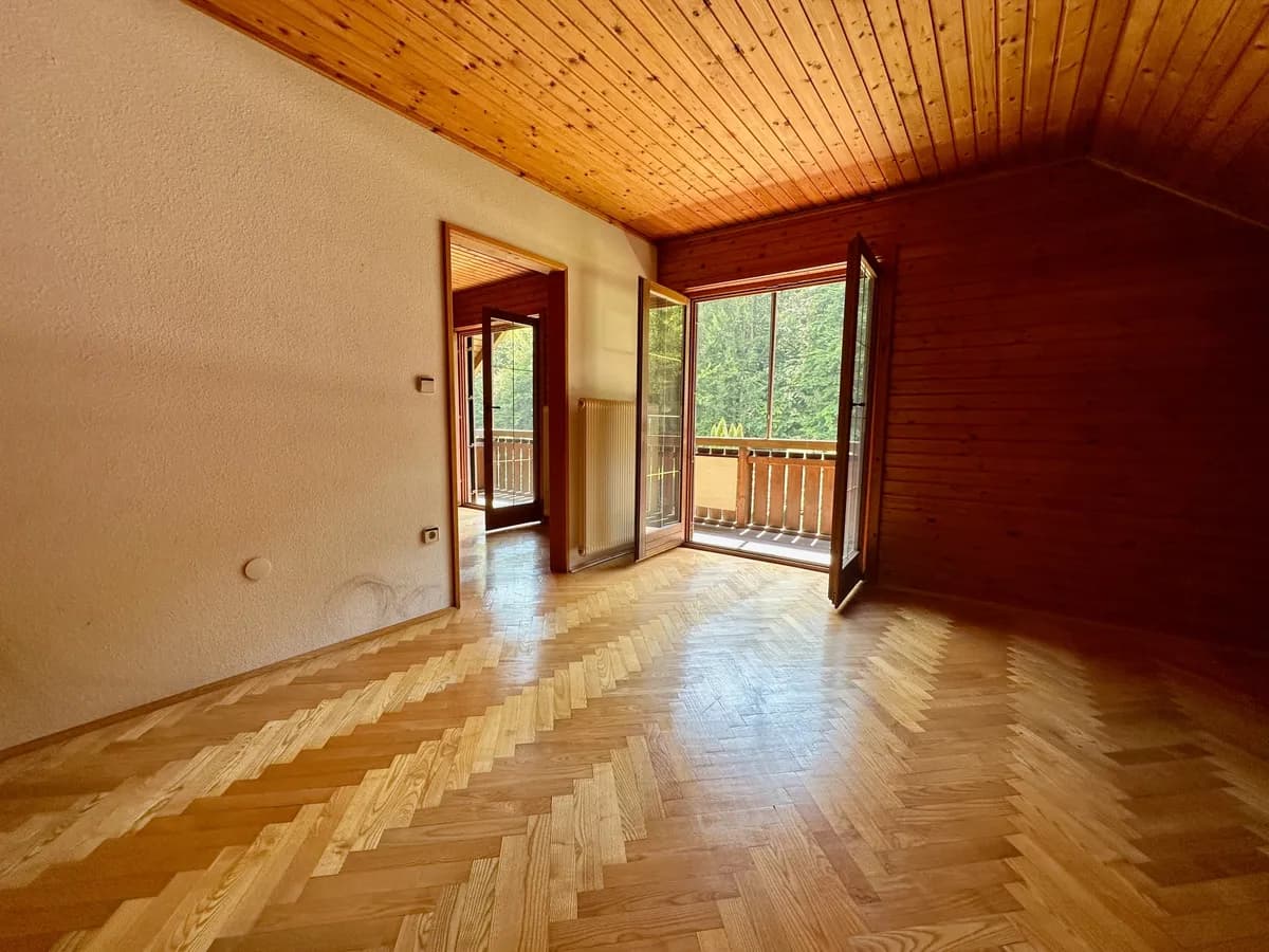 7-Zimmer-Haus kaufen in Klagenfurt – 200 m², € 780.000 – Bild 11 von 21