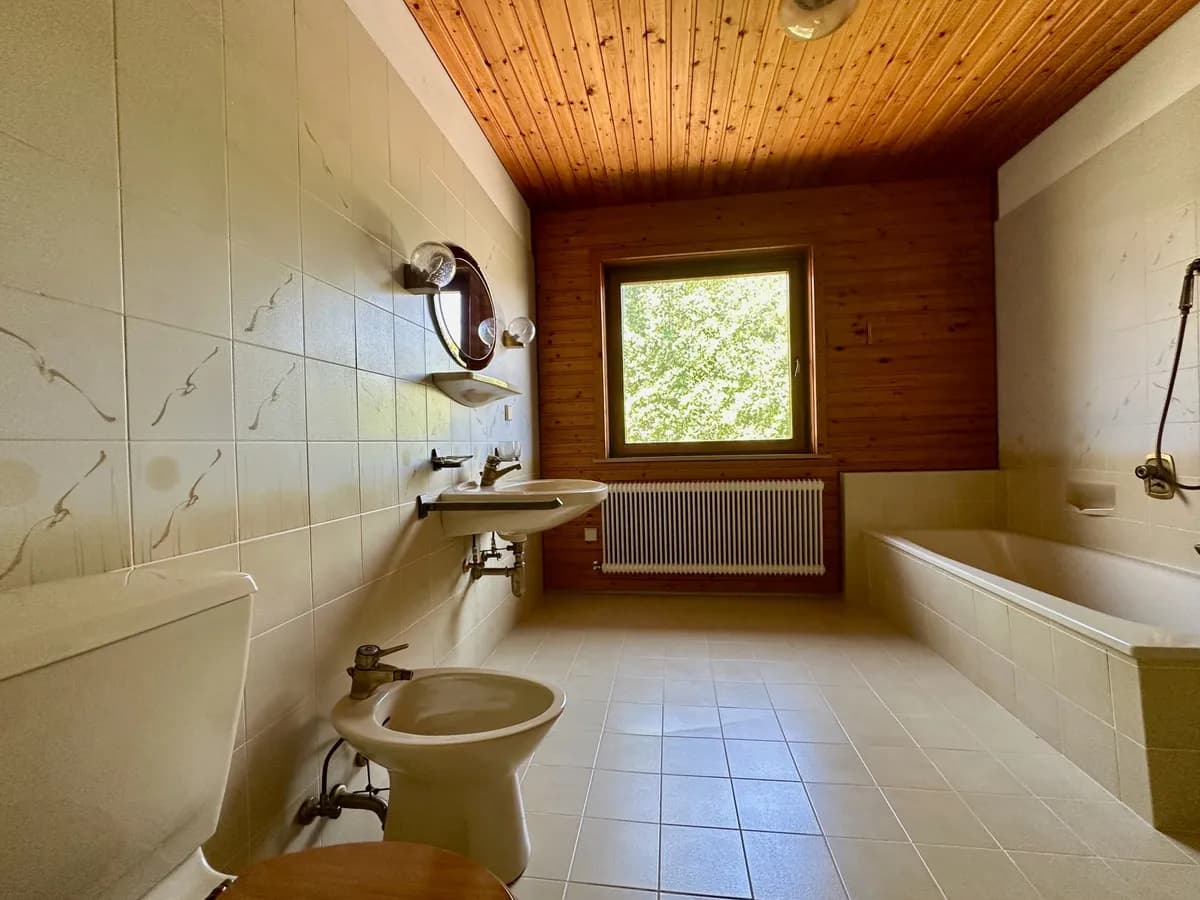 7-Zimmer-Haus kaufen in Klagenfurt – 200 m², € 780.000 – Bild 14 von 21
