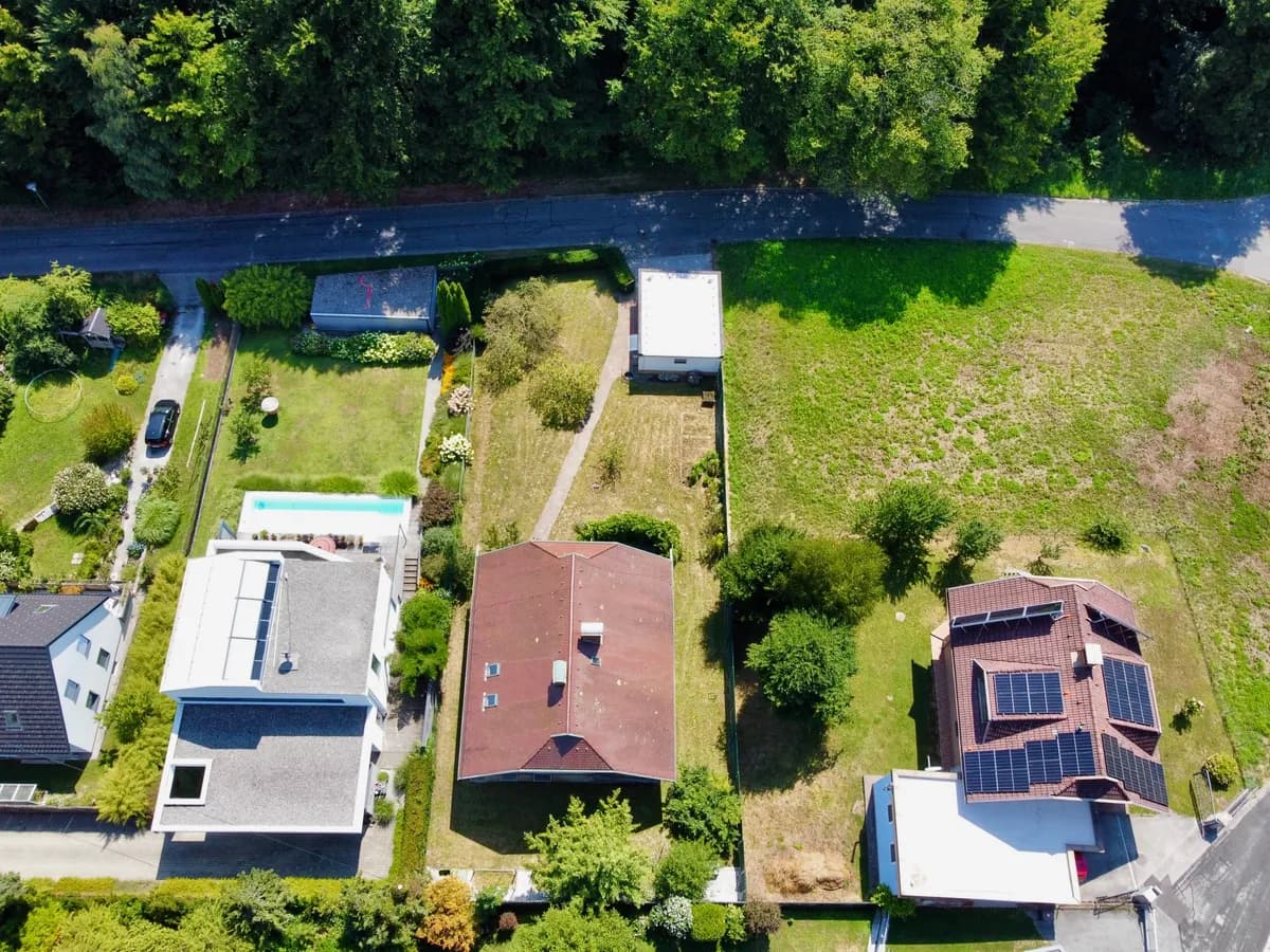 7-Zimmer-Haus kaufen in Klagenfurt – 200 m², € 780.000 – Bild 15 von 21